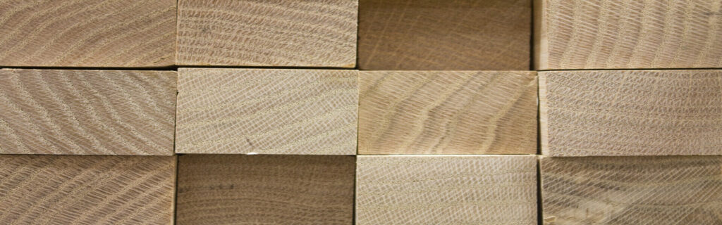 Creatimber variety of wood supply