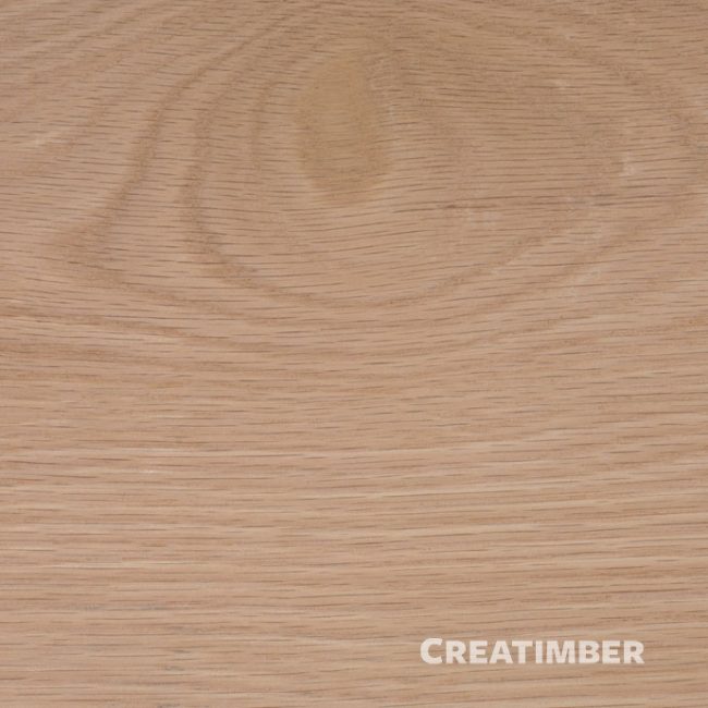 Creatimber White Oak Wood Surface