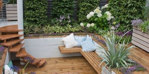 Ideas for indoor or outdoor. Bintagor