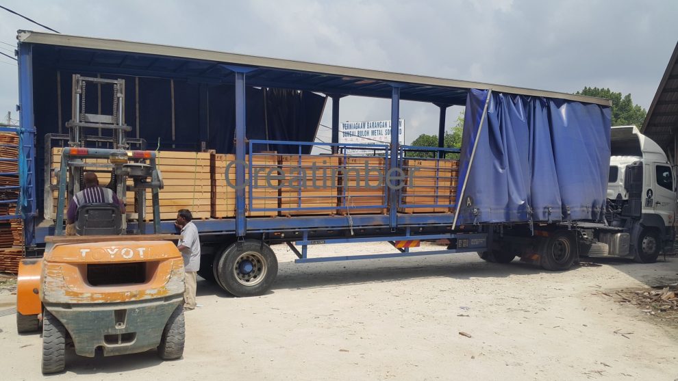 Balau Export Creatimber