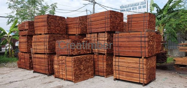 Merbau Wood Export Creatimber Merbau Wood Export Creatimber