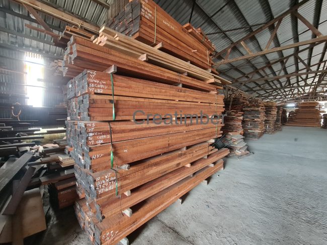 Nyatoh Wood Creatimber Nyatoh Wood Creatimber