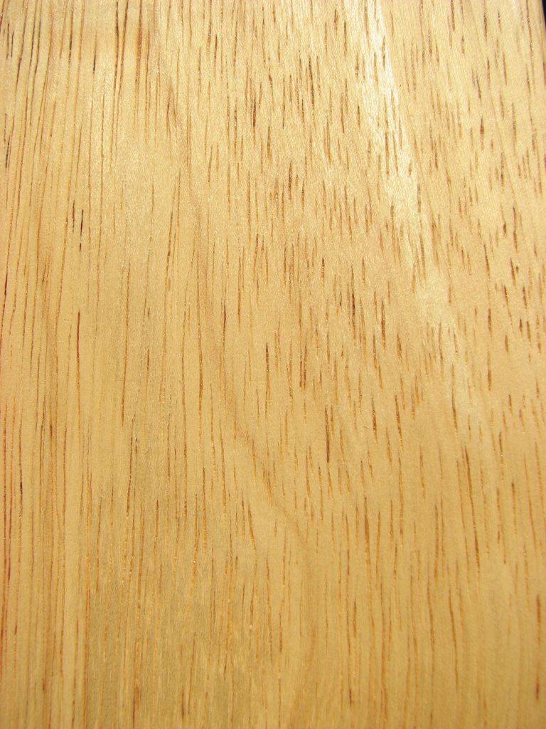 Rubberwood: The Eco-Friendly Hardwood with Endless Possibilities