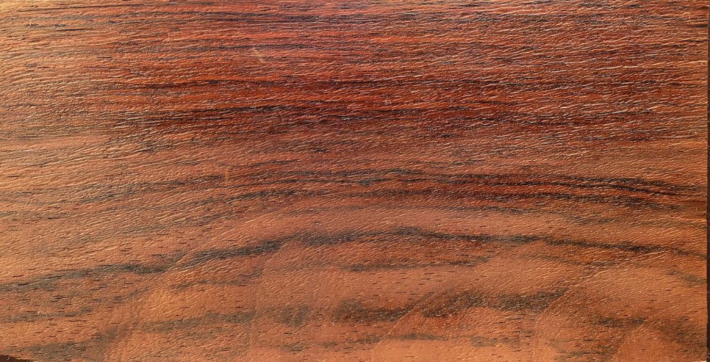 All About European Oak and Rosewood