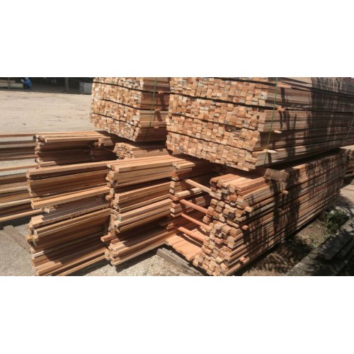 Mixed Hardwood: The Perfect Wood for Quality and Durability