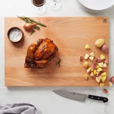 7 Timeless and Resilient Woods for the Perfect Cutting Board
