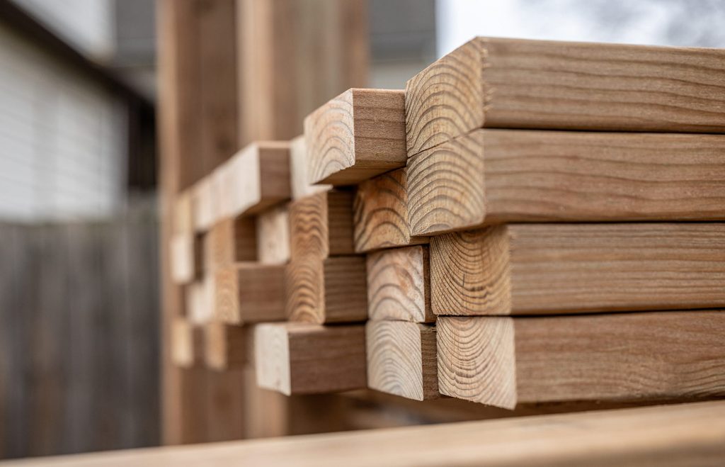What is Treated Wood? Its Advantages and Disadvantages