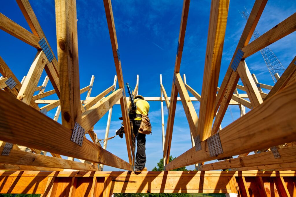 Wood Structural Design: Building Strong and Aesthetic Foundations